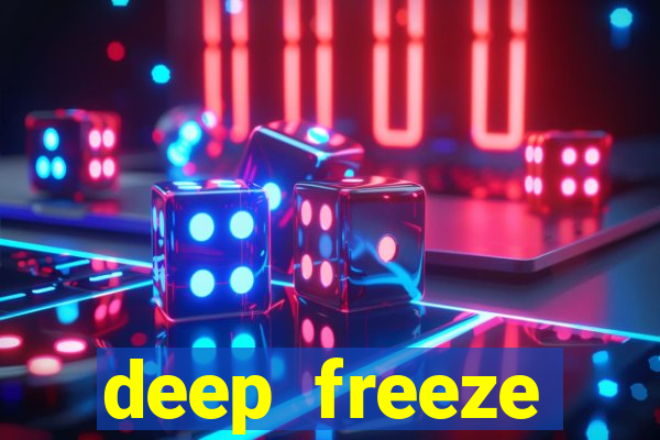 deep freeze crackeado win11